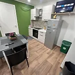 Plebiscito Home