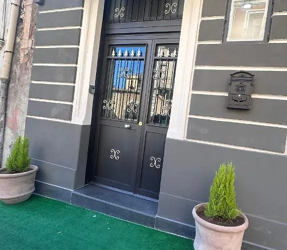 Plebiscito Home