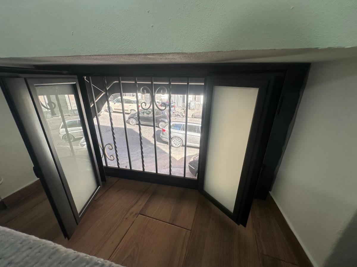 Plebiscito Apartment *