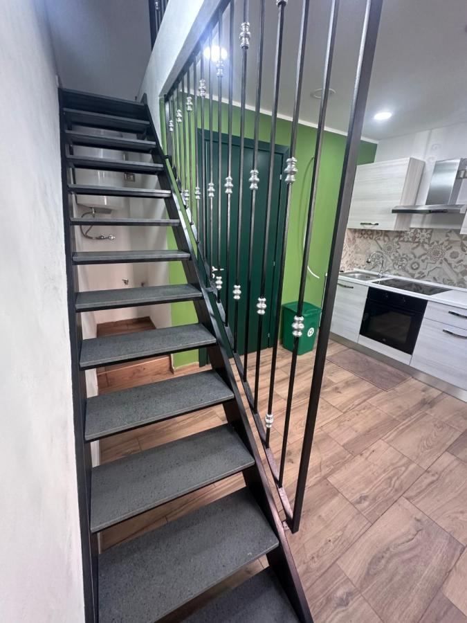 Apartment Plebiscito