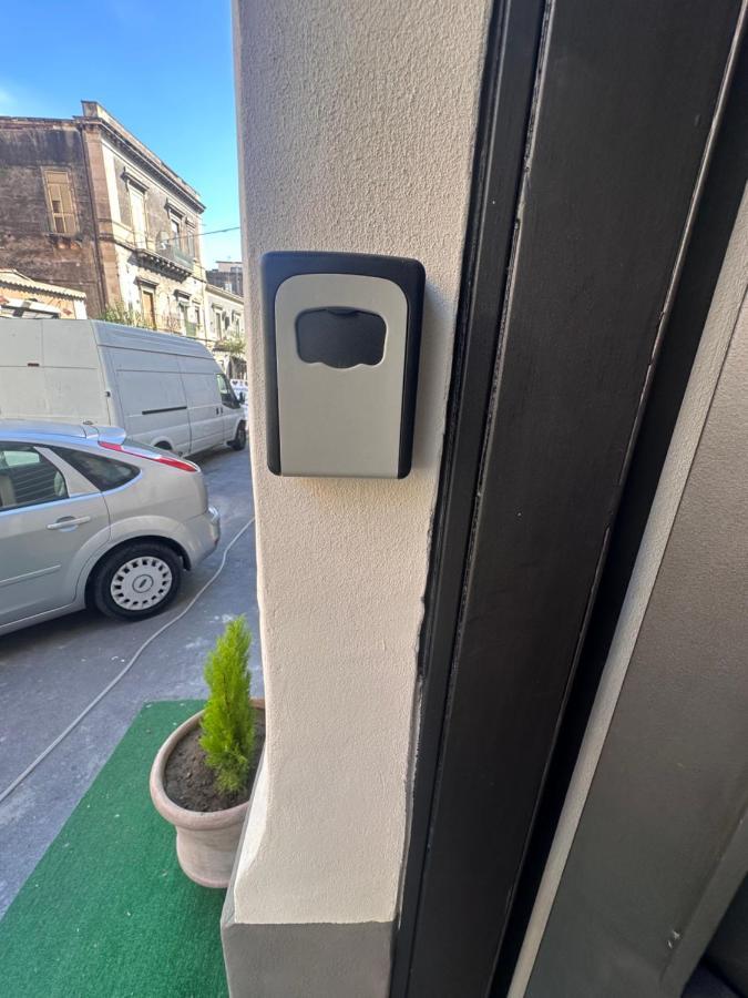 Apartment Plebiscito *