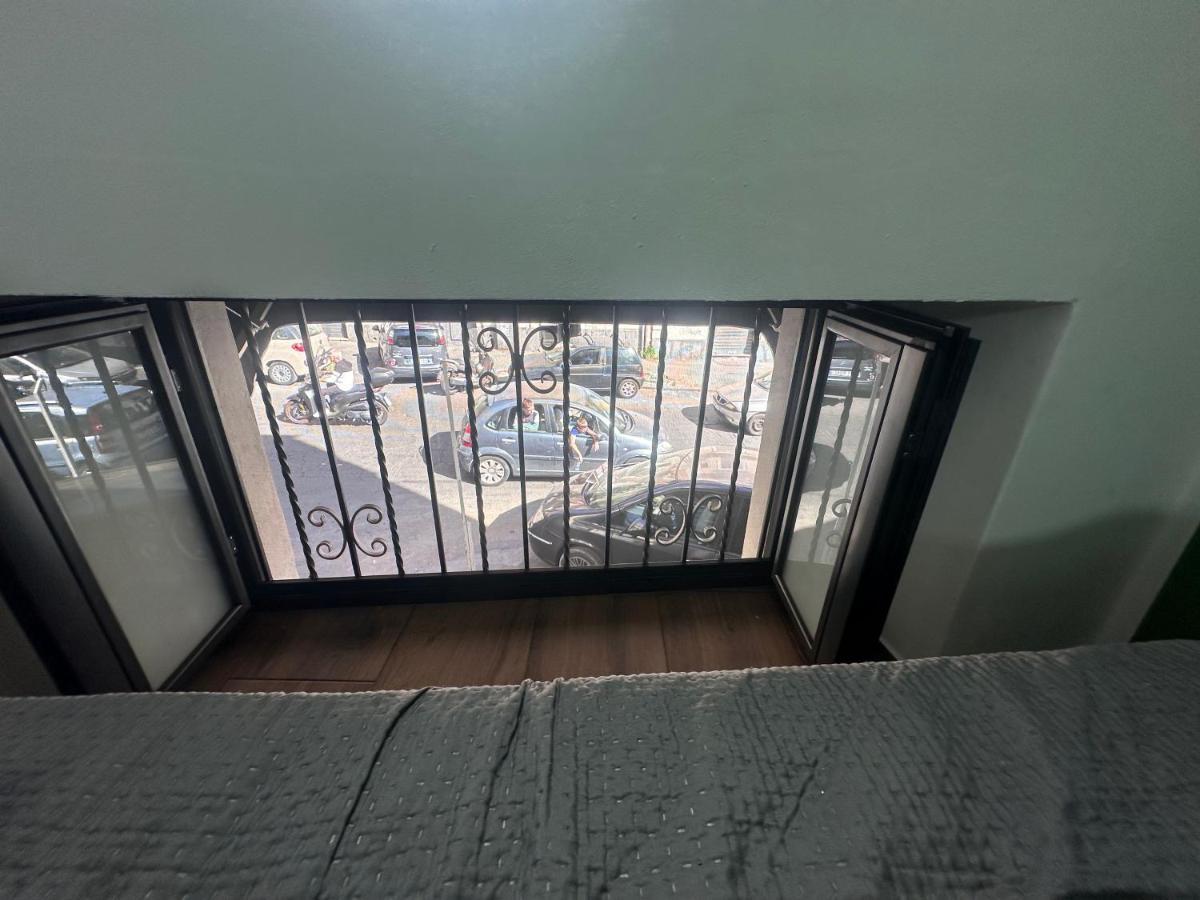 Plebiscito Apartment *