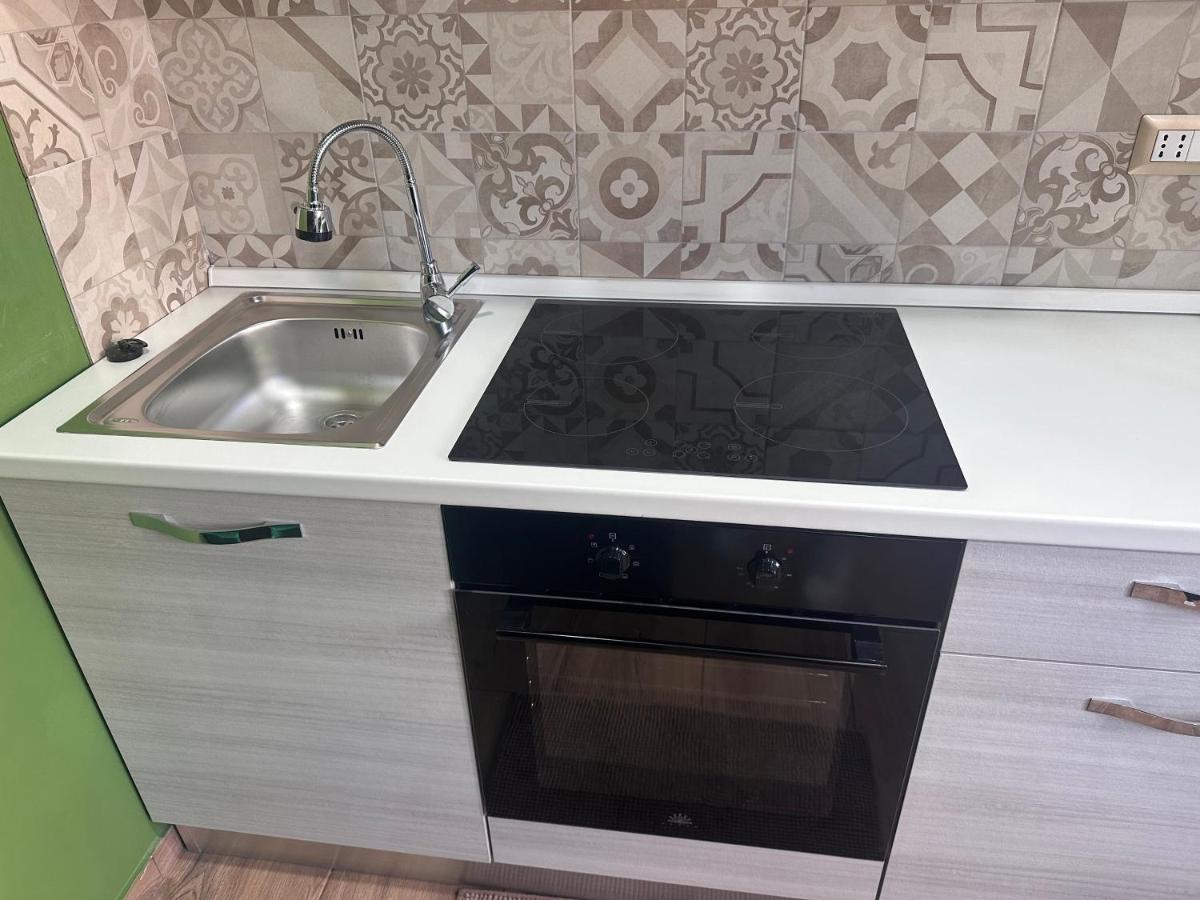 Apartment Plebiscito