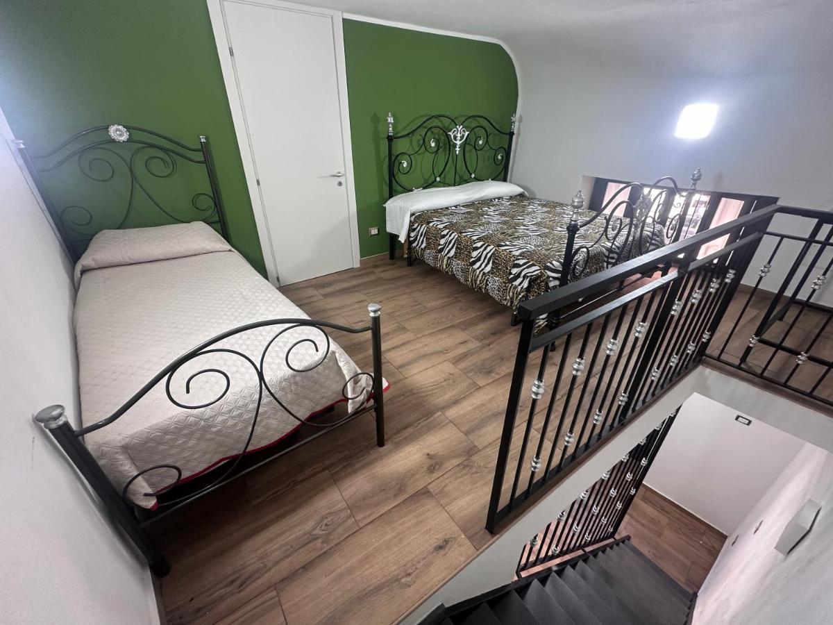Plebiscito Apartment