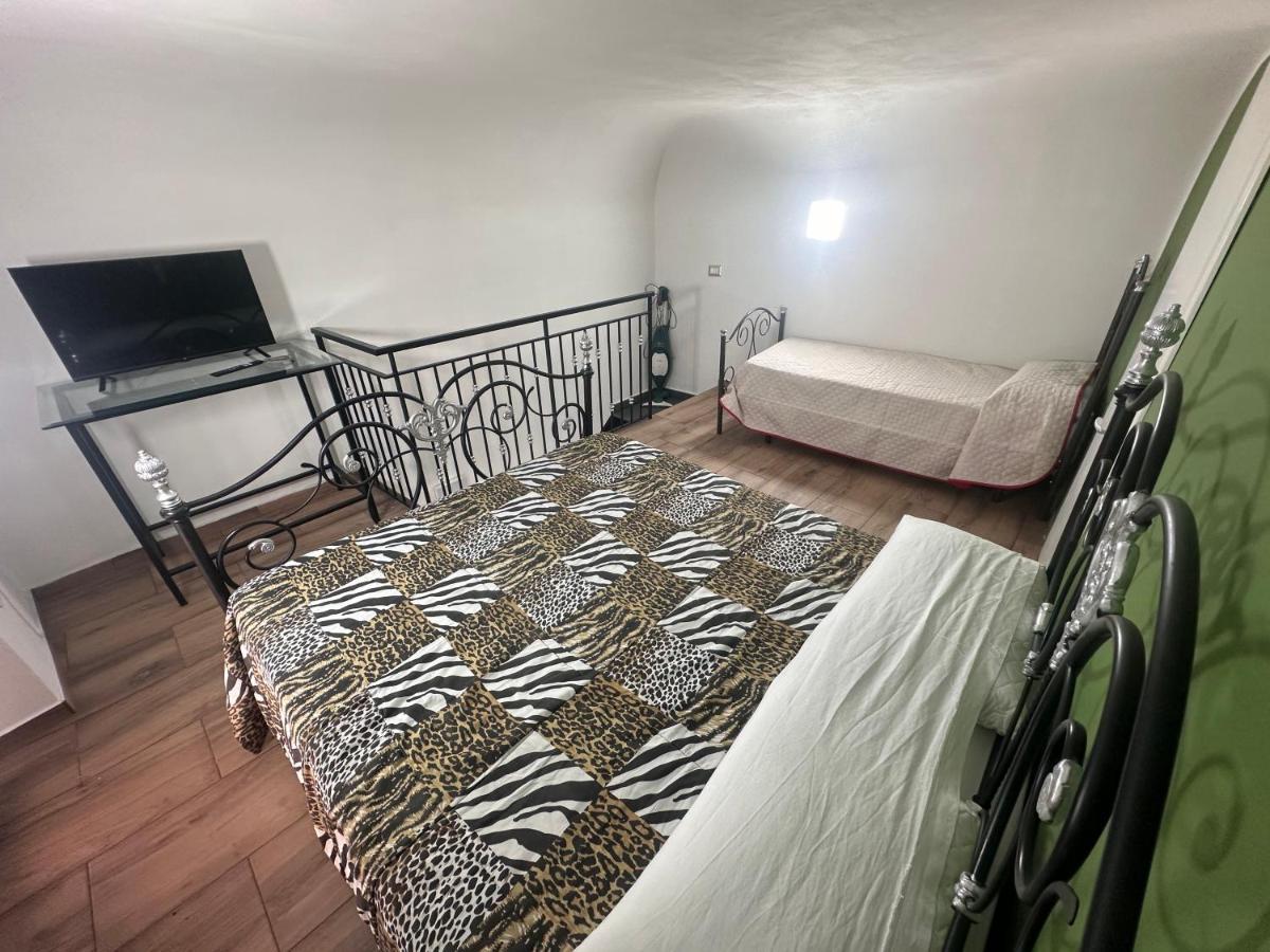 Plebiscito Apartment *