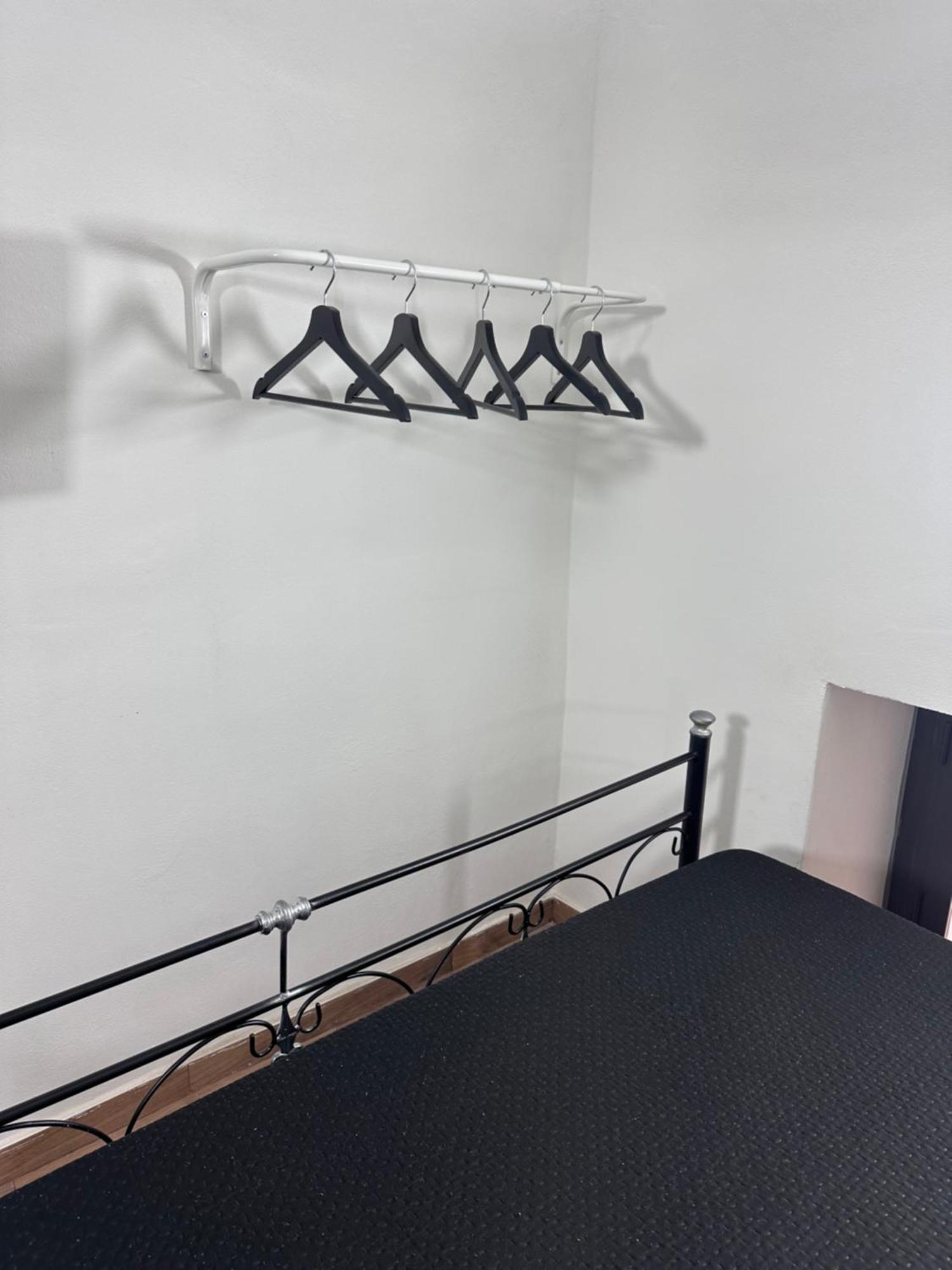 Apartment Plebiscito *