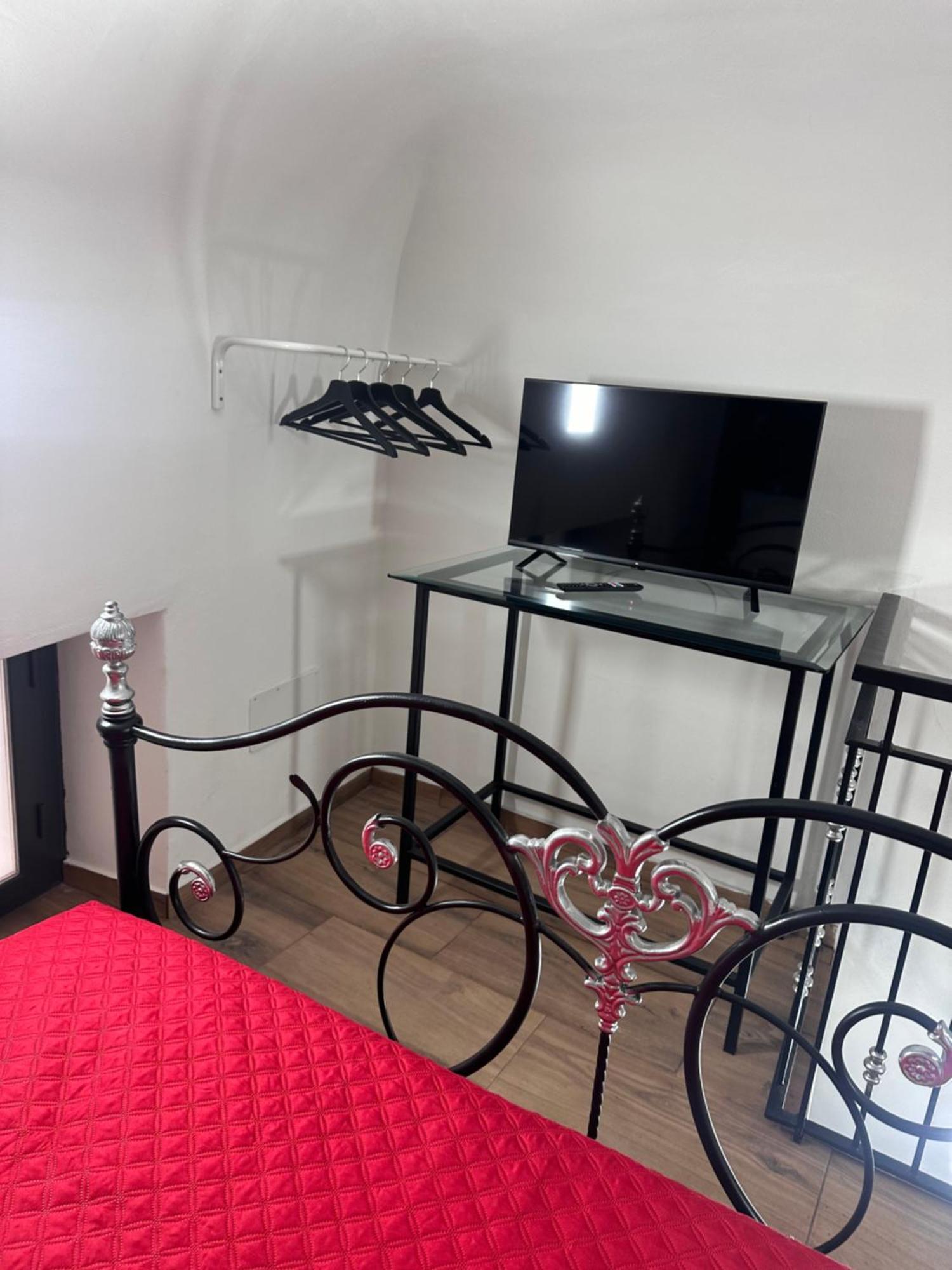 Apartment Plebiscito *