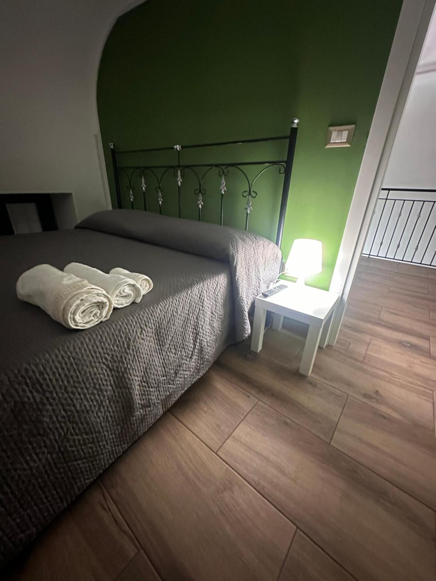 Plebiscito Apartment *